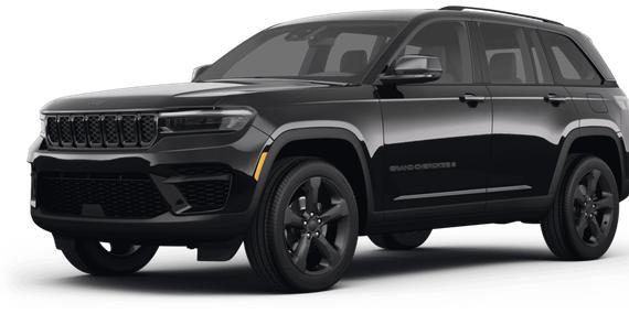 JEEP GRAND CHEROKEE 2023 1C4RJHAG1PC634621 image JEEP GRAND CHEROKEE 2023 1C4RJHAG1PC634621 image